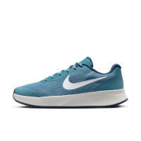 Nke Vapor Lite 3-tennissko til grusbane til mænd - blå