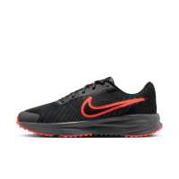 Nike Run Defy-løbesko til vej til mænd - sort