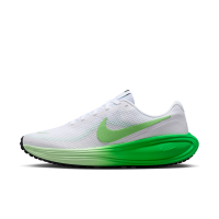 Nike Revolution 8-løbesko til vej til kvinder - hvid