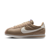 Nike Cortez Textile-sko til kvinder - brun