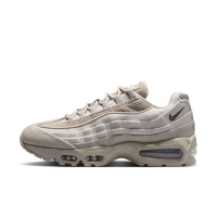 Nike Air Max 95 Big Bubble-sko til mænd - brun