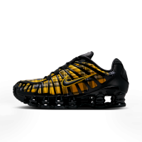 Nike Shox TL-sko til kvinder - sort