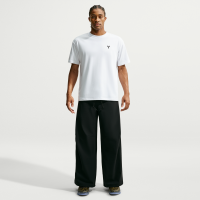 Kobe Nike-basketballbukser til mænd - sort
