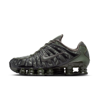 Nike Shox TL-sko til mænd - grå