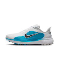 Nike Pegasus 1 G-golfsko - hvid