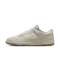 Nike Dunk Low Retro-sko til mænd - brun