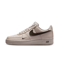 Nike Air Force 1 '07-sko til mænd - grå