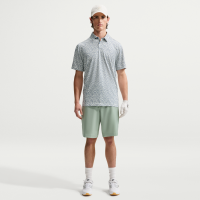 Nike Velocity Dri-FIT-golfshorts til mænd - grøn