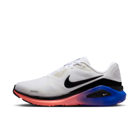 Nike Structure 26-løbesko til vej til mænd - hvid