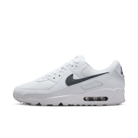Nike Air Max 90-sko til mænd - hvid
