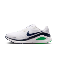 Nike Structure 26-løbesko til vej til mænd - hvid