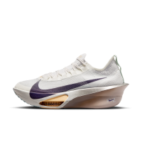 Nike Alphafly 3-konkurrenceløbesko til vej til mænd - grå