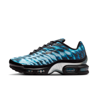 Nike Air Max Plus VII-sko til mænd - sort