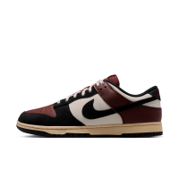 Nike Dunk Low Retro-sko til mænd - brun