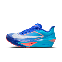 Nike Zoom Fly 6-konkurrenceløbesko til vej til mænd - blå