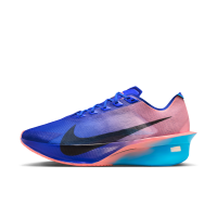 Nike Vaporfly 4-konkurrenceløbesko til vej til mænd - blå