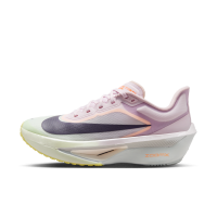 Nike Zoom Fly 6-konkurrenceløbesko til vej til kvinder - lilla