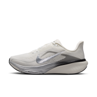 Nike Pegasus 42-løbesko til vej til kvinder - hvid