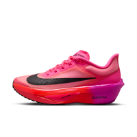 Nike Zoom Fly 6-konkurrenceløbesko til vej til kvinder - Pink