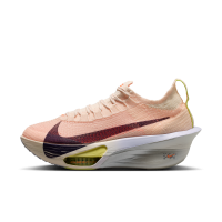 Nike Alphafly 3-konkurrenceløbesko til vej til kvinder - hvid