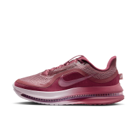 Nike Pegasus Premium-løbesko til vej til kvinder - rød
