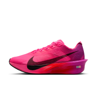 Nike Vaporfly 4-konkurrenceløbesko til vej til kvinder - Pink