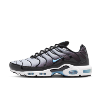 Nike Air Max Plus-sko til mænd - sort