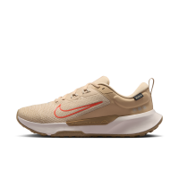 Vandtæt Nike Juniper Trail 2 GORE-TEX-trailløbesko til mænd - brun