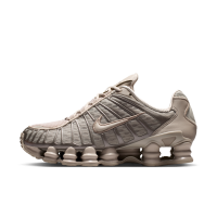 Nike Shox TL-sko til kvinder - brun