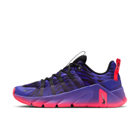 Nike Free Metcon 7 AMP-træningssko til mænd - sort