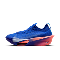 Nike Alphafly 3-konkurrenceløbesko til vej til mænd - blå