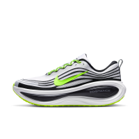 Nike Vomero Plus x Distance-løbesko til vej til mænd - hvid