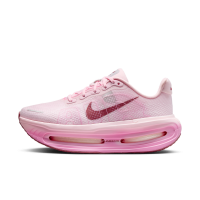Nike Vomero Premium-løbesko til vej til kvinder - Pink