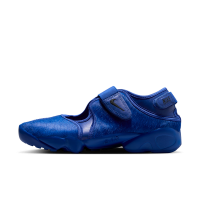 Nike Air Rift-sko til kvinder - blå