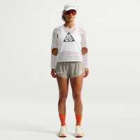 ACG Trailwind Dri-FIT ADV-shorts til kvinder - grøn