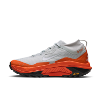 Vandtætte Nike ACG Zegama Trail GORE-TEX-trailløbesko til mænd - grå