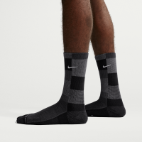 Nike Everyday Elevated-crewstrømper (1 par) - grå