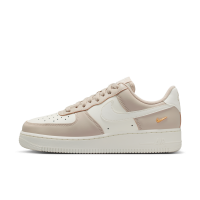 Nike Air Force 1 '07-sko til kvinder - brun