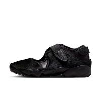 Nike Air Rift-sko til kvinder - sort