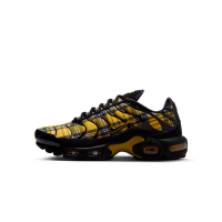 Nike Air Max Plus-sko til kvinder - sort