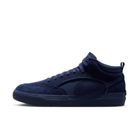 Nike SB React Leo-skatersko - blå