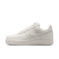 Nike Air Force 1 '07-sko til kvinder - hvid