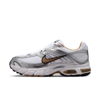Nike Air Max Moto 2K-sko til kvinder med reflekterende detaljer - hvid