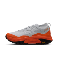 Vandtætte Nike ACG Zegama Trail GORE-TEX-trailløbesko til kvinder - grå