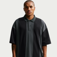 Nike SB-skaterpolo - sort