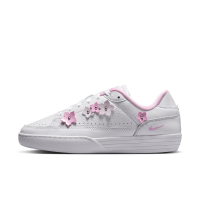 Nike Tennis Centre "Florette"-sko til kvinder - hvid