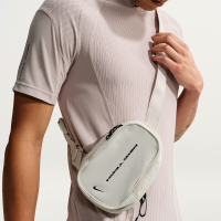 Nike Commute Nike Tech-crossbody-taske (1 liter) - grå