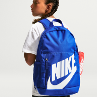 Nike-rygsæk til større børn (20 L) - blå