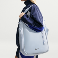 Nike Commute-mulepose (20 L) - grå