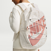 Nike Heritage Sweep-rygsæk (25 L) - hvid